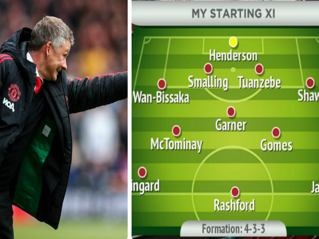 Bóng đá - MU & đội hình siêu trẻ hóa: HLV Solskjaer tái sinh “thế hệ 92” như Sir Alex