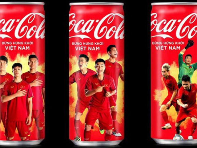 Kinh doanh - Quảng cáo &quot;Mở lon Việt Nam&quot; của Coca Cola bị Hà Nội xử phạt thế nào?