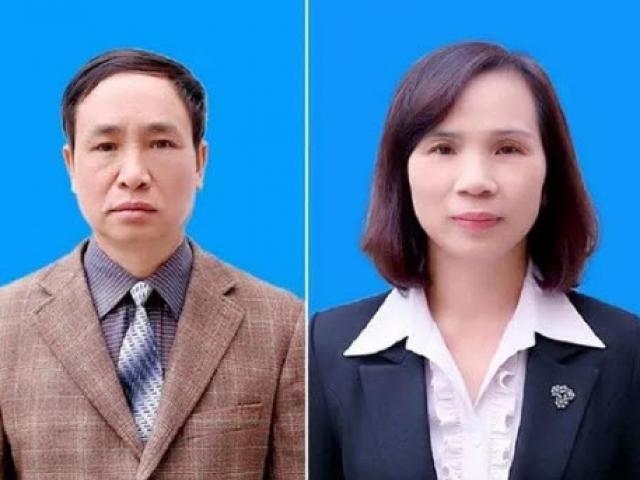 Gian lận điểm thi Hà Giang: "Phải xem xét tất cả các môn thi cho con...