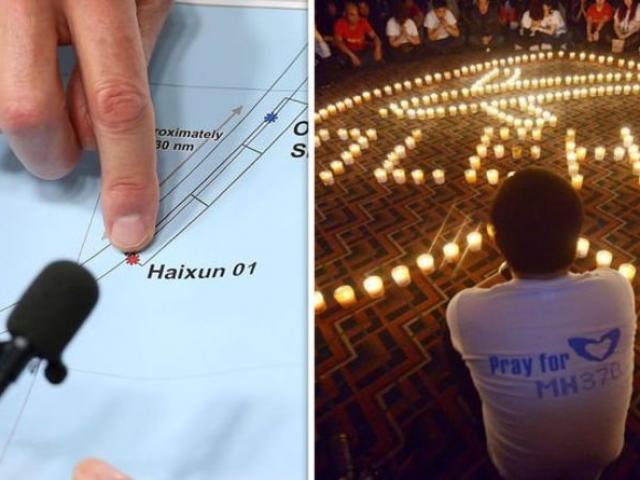 Cú quay đầu và đường bay gây kinh ngạc của MH370