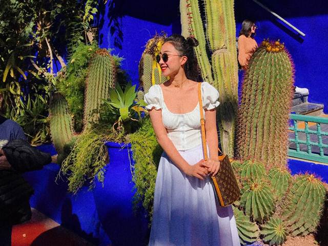 Thời trang - 7 món đồ để mặc đẹp trên từng cây số ở xứ thần tiên của stylist Đà Nẵng