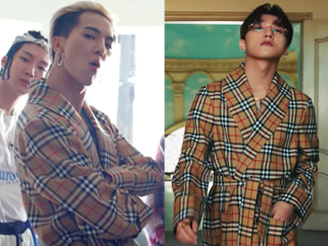 Ca nhạc - MTV - MV 12 triệu view của Sơn Tùng bị nhặt 'sạn' và nghi vấn đạo nhái