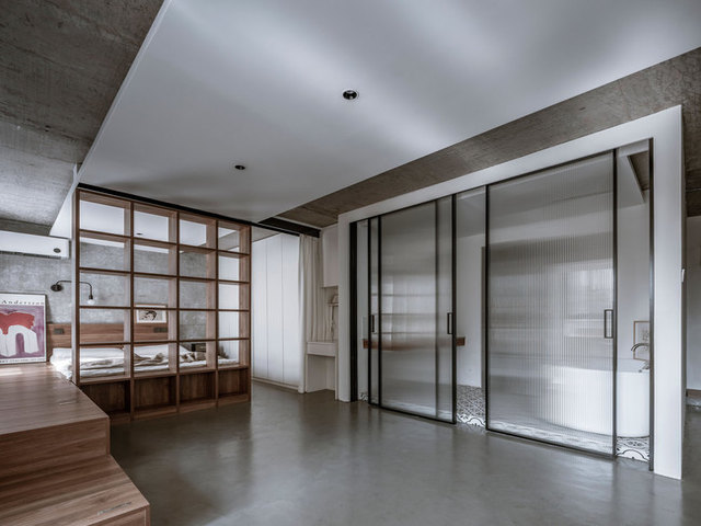 Kinh doanh - "Lột xác" nhà nhỏ tối tăm thành căn hộ hiện đại đẹp miễn chê