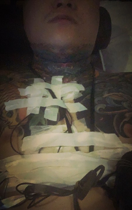 Thực hư Vũ Duy Khánh đột quỵ vì sử dụng chất kích thích, loạt SAO Việt lên tiếng - 3