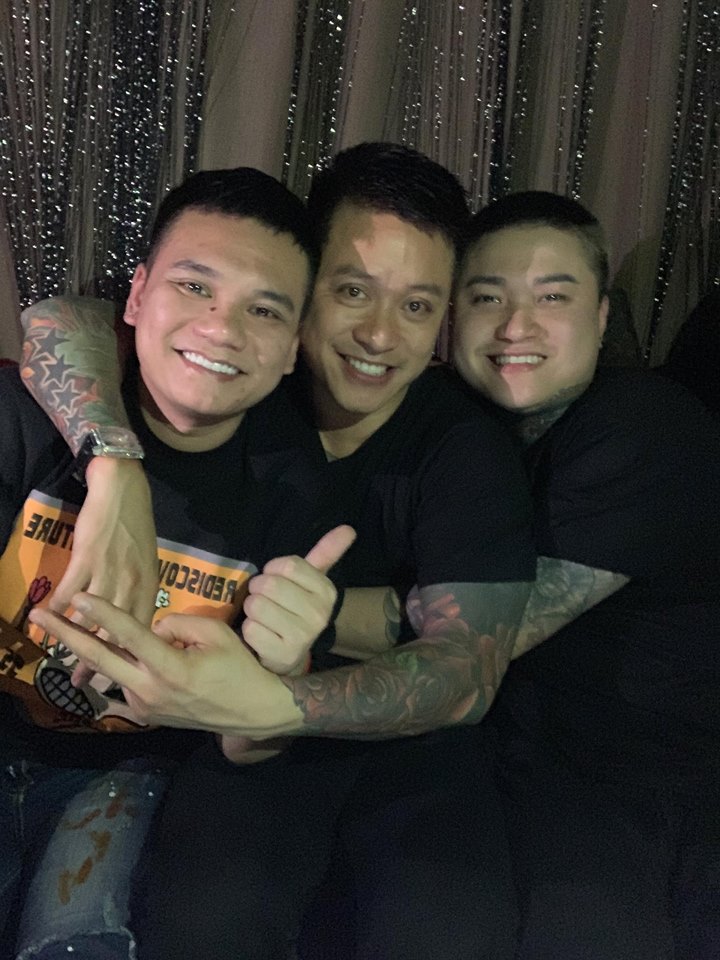 Thực hư Vũ Duy Khánh đột quỵ vì sử dụng chất kích thích, loạt SAO Việt lên tiếng - 4