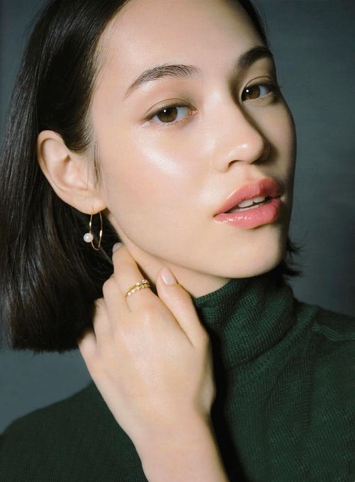 Cách dưỡng da để trẻ mãi không già như phụ nữ Nhật - 4