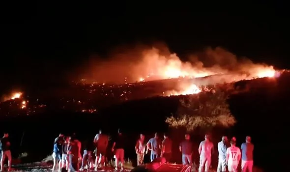 Israel sẽ tung đòn tấn công vào lãnh thổ Iran nếu tình hình đi quá "lằn ranh đỏ"? - 2