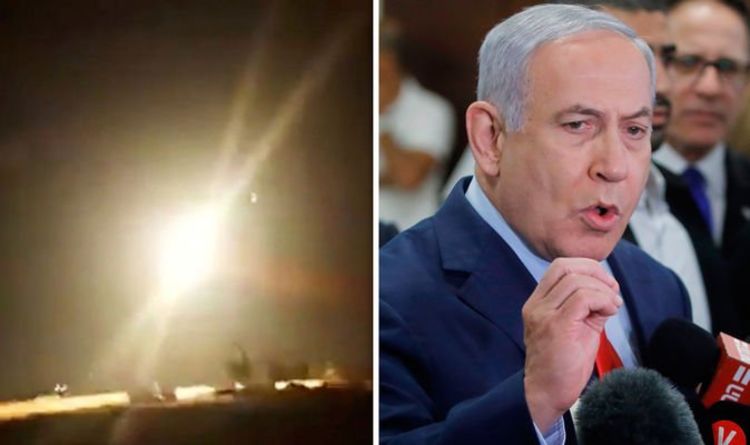 Israel sẽ tung đòn tấn công vào lãnh thổ Iran nếu tình hình đi quá &#34;lằn ranh đỏ&#34;? - 1