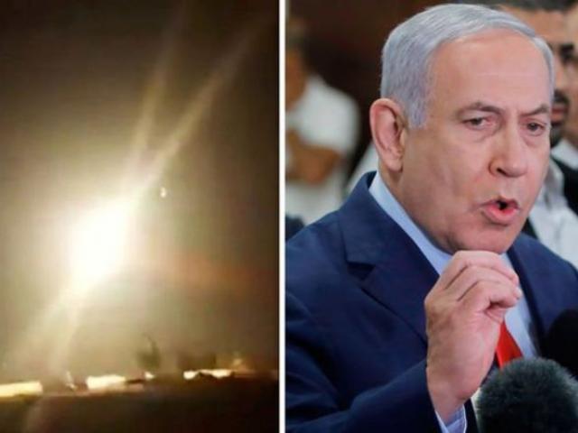 Thế giới - Israel sẽ tung đòn tấn công vào lãnh thổ Iran nếu tình hình đi quá "lằn ranh đỏ"?