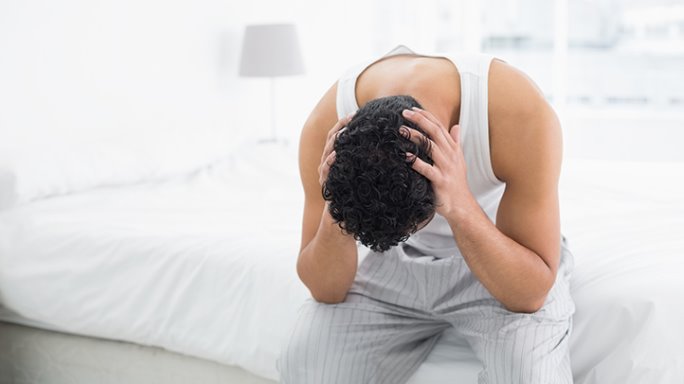 6 tai nạn "giường chiếu" cực nguy hiểm, người giàu kinh nghiệm mấy vẫn dễ mắc phải - 4