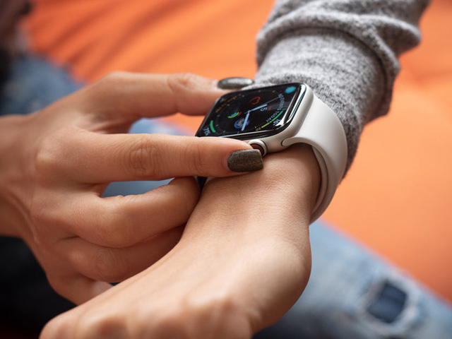 Thời trang Hi-tech - iFan "sốc" khi biết doanh số bán ra của Apple Watch đầu tiên