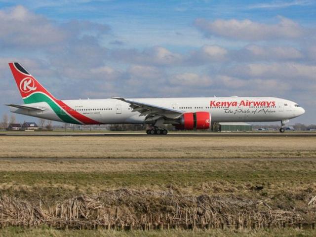 Thế giới - Người rơi từ 1.000m xuống đất ở Anh: Lời kể hãi hùng của nhân chứng