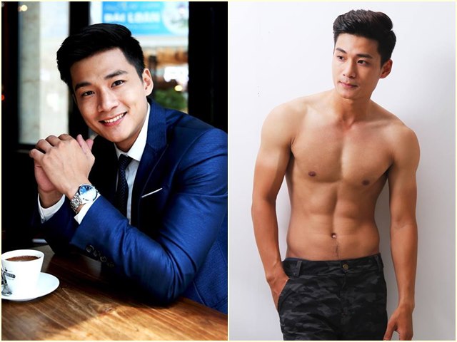 Giải trí - MC 'soái ca' 6 múi của nhà đài VTV khiến dân mạng phải "truy lùng" là ai?