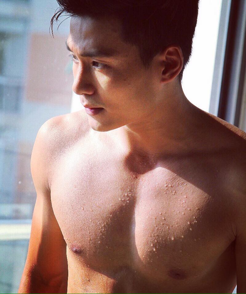 MC 'soái ca' 6 múi của nhà đài VTV khiến dân mạng phải "truy lùng" là ai? - 8