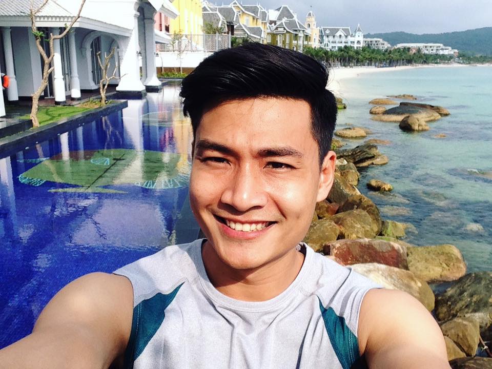 MC 'soái ca' 6 múi của nhà đài VTV khiến dân mạng phải "truy lùng" là ai? - 5