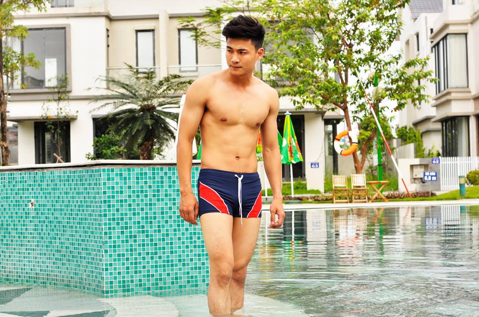 MC 'soái ca' 6 múi của nhà đài VTV khiến dân mạng phải "truy lùng" là ai? - 9