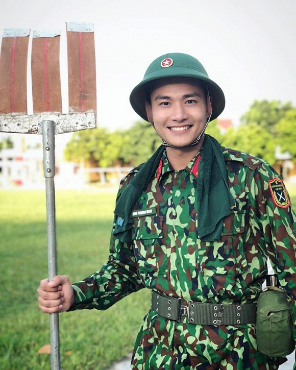 MC 'soái ca' 6 múi của nhà đài VTV khiến dân mạng phải "truy lùng" là ai? - 12