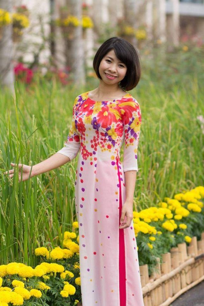 Hành trình thay đổi, vẻ ngoài ngày càng đằm thắm của người phụ nữ Bến Tre - 6