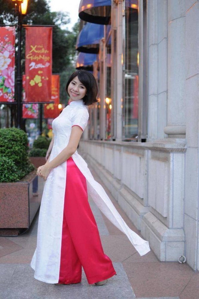 Hành trình thay đổi, vẻ ngoài ngày càng đằm thắm của người phụ nữ Bến Tre - 5