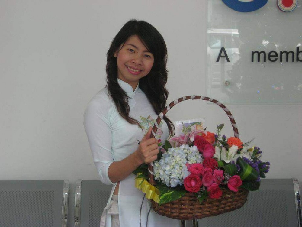 Hành trình thay đổi, vẻ ngoài ngày càng đằm thắm của người phụ nữ Bến Tre - 1