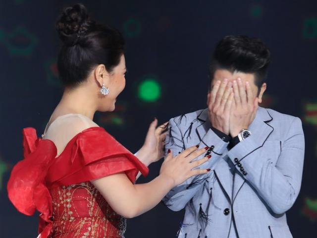 Đời sống Showbiz - Nam ca sĩ 12 lần đi thi hát, mỗi đêm chạy 7-9 show kiếm 60 triệu/ tháng là ai?