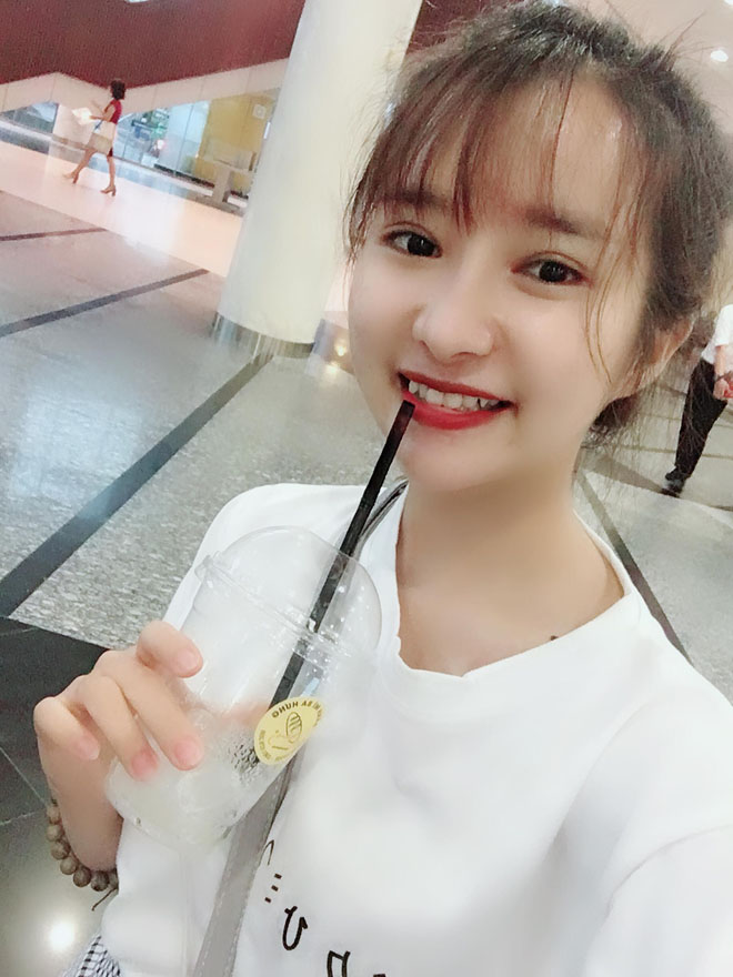 Sự thay đổi khó tin của cô gái từng bị bạn chế nhạo chỉ nên yêu người răng hô - 4