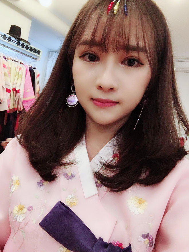 Sự thay đổi khó tin của cô gái từng bị bạn chế nhạo chỉ nên yêu người răng hô - 5