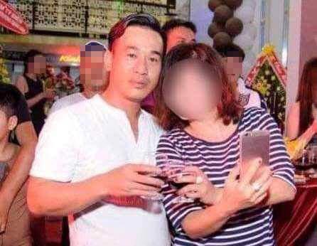 Lộ diện nghi phạm nổ súng bắn 3 người thương vong trong cuộc hỗn chiến - 1