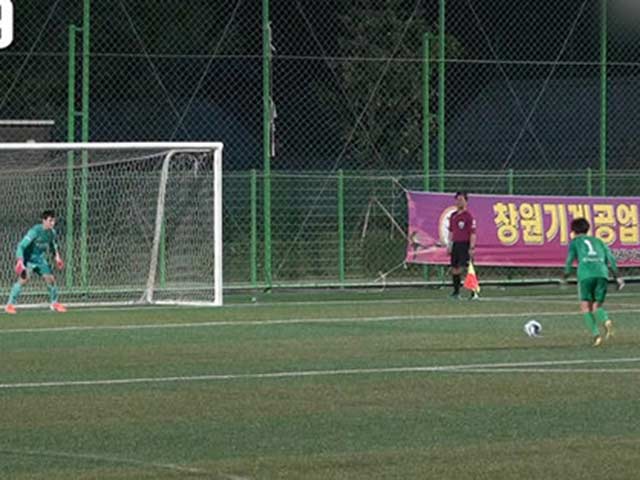 Bóng đá - Kinh hoàng loạt “đấu súng” dài nhất lịch sử: Kéo dài 2 ngày, 62 cú sút