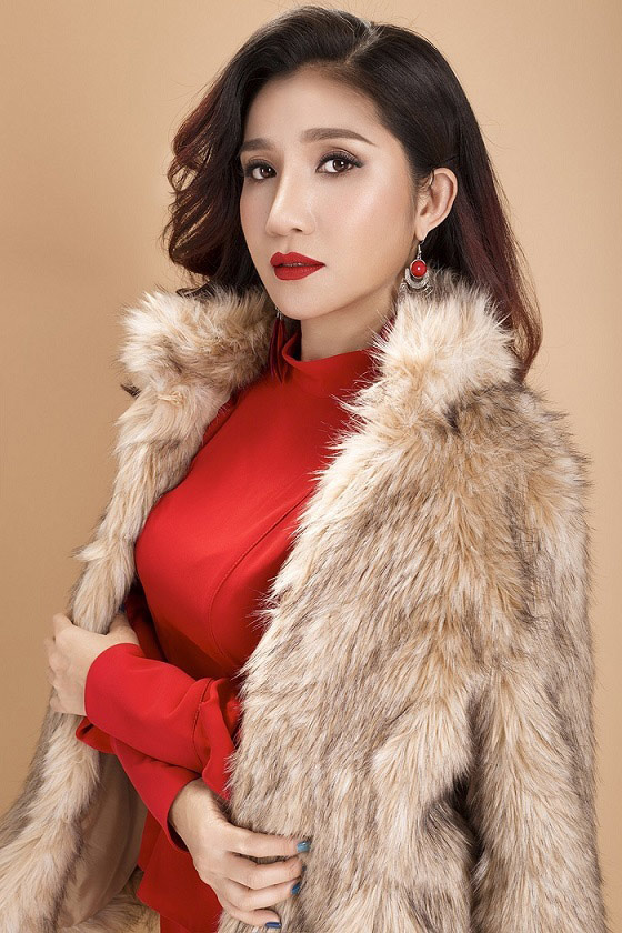 “Bà mối quốc dân” Cát Tường hồi xuân cực đỉnh sau hàng loạt biến cố - 3