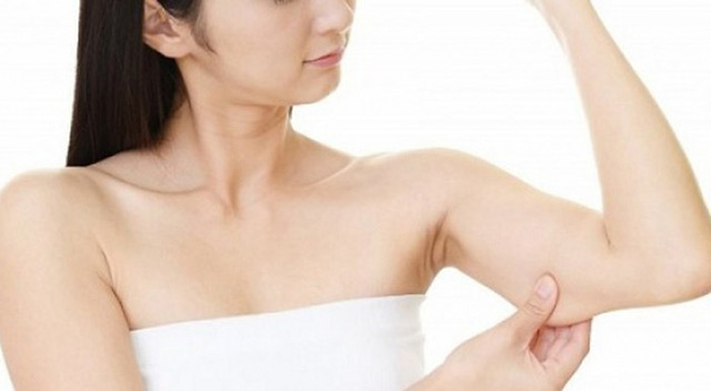 Nguyên nhân và cách khắc phục nhanh cho nỗi khổ mang tên “bắp tay to” - 2