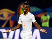 Bóng đá - Chuyển nhượng HOT 2/7: Arsenal mua Zaha với giá bằng Ronaldo?
