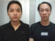 Pháp luật - Kiều nữ Mỹ Ngọc sa lưới: Tiết lộ về ông trùm &quot;mưu ma chước quỷ&quot; có biệt danh &quot;Mao Ca&quot;
