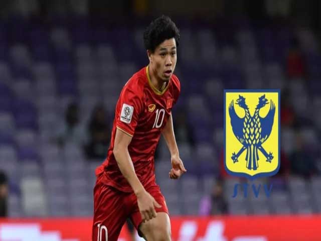 Bóng đá - Công Phượng mơ dự cúp châu Âu với CLB Bỉ: Có đấu được "siêu tiền đạo" 78 tỷ đồng?