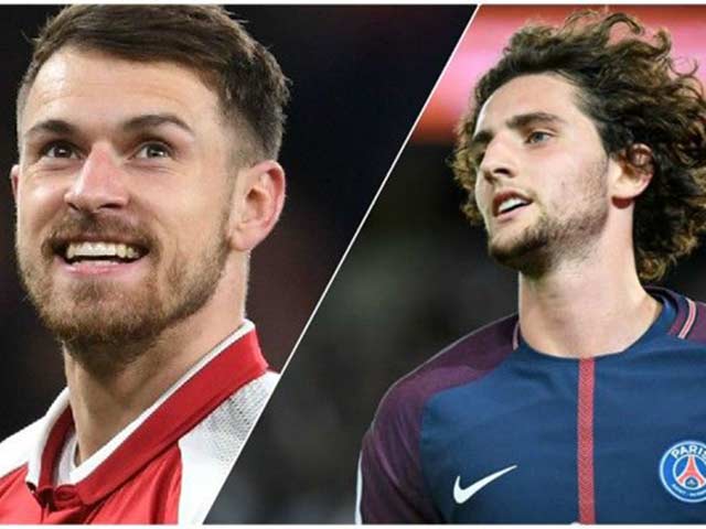 Bóng đá - Chuyển nhượng HOT 2/7: Juventus, Chelsea, Bayern đồng loạt công bố tân binh