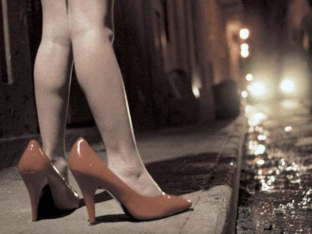 Bộ mặt thật của "chân dài" dụ dỗ trẻ em bán dâm cho khách du lịch giá nghìn đô