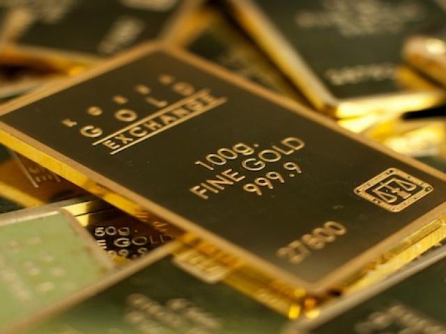 Kinh doanh - Giá vàng hôm nay 3/7: Vàng tăng cực sốc sau "đòn đau"