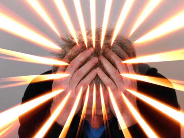 Sức khỏe đời sống - Thường xuyên ăn những món này giúp đẩy lùi stress