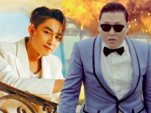 Báo Mỹ gọi Sơn Tùng là hiện tượng Châu Á, kỷ lục chỉ kém ca sĩ “Gangnam style”