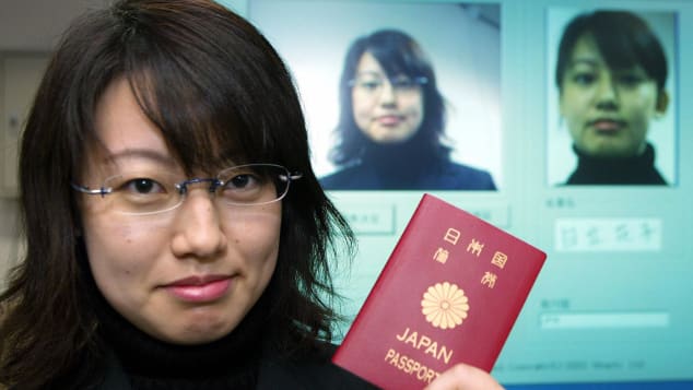 Hai quốc gia châu Á sở hữu hộ chiếu quyền lực nhất thế giới năm 2019 - 1