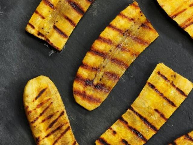 Ẩm thực - Nuốt nước miếng với 20 món nướng siêu độc đáo, hương vị trên cả tuyệt vời