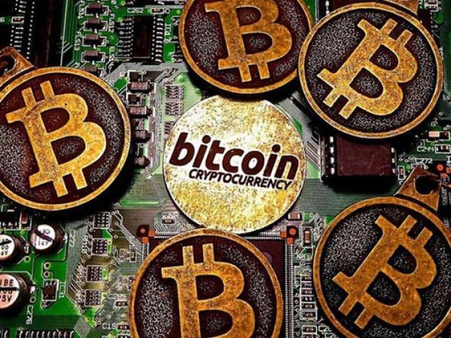 Kinh doanh - Bitcoin tăng giảm thất thường: Rủi ro vây bủa nhà đầu tư