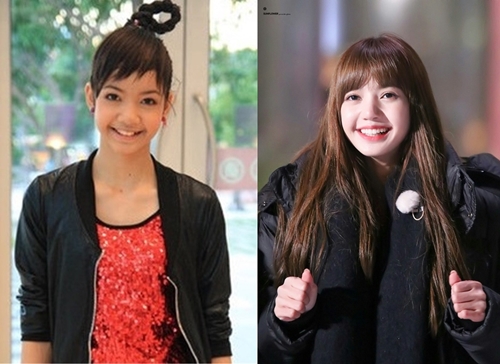 Quá khứ đen nhẻm khó tin vì vụng làm đẹp của cô gái có mặt xinh nhất thế giới - 2