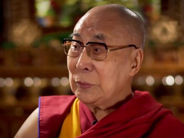 Thế giới - Đức Đạt Lai Lạt Ma xin lỗi vì phát ngôn “nhạy cảm” về người kế nhiệm nữ