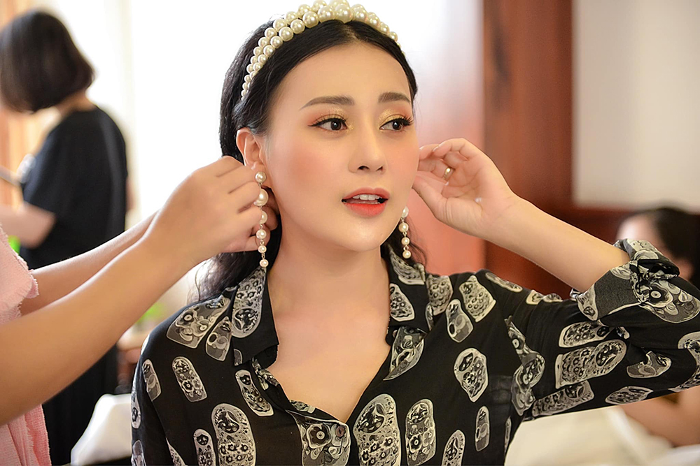 Nguyên nhân khiến 'Quỳnh Búp Bê' thương tích đầy mình, ở ẩn suốt nhiều tuần - 3