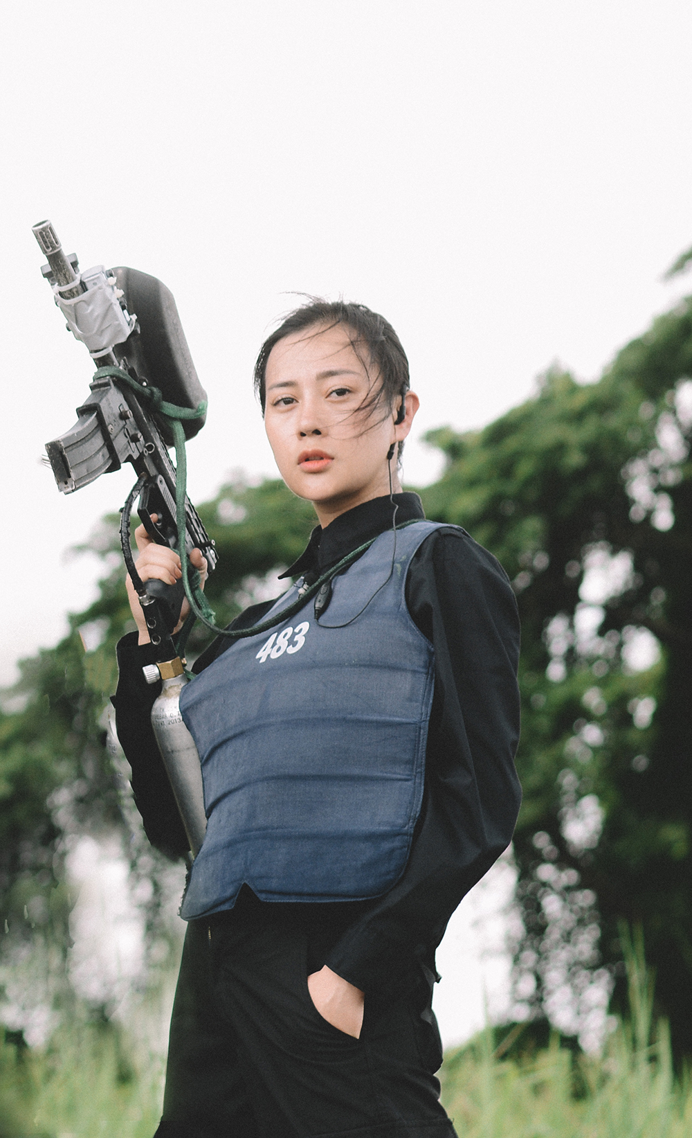 Nguyên nhân khiến 'Quỳnh Búp Bê' thương tích đầy mình, ở ẩn suốt nhiều tuần - 5