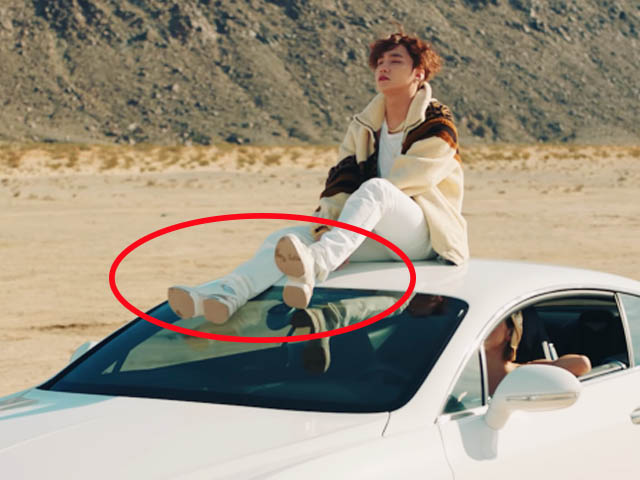 Ca nhạc - MTV - Món đồ 'bí ẩn' fan ráo riết truy lùng trong MV "Hãy trao cho anh" của Sơn Tùng MTP