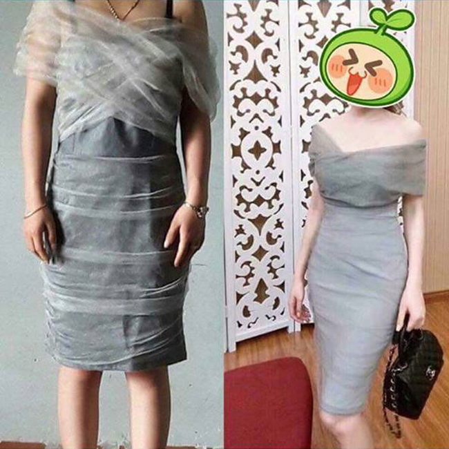 Cuộc sống này chỉ toàn là những &#34;cú lừa&#34;.