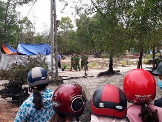 Pháp luật - Tin mới nhất vụ đôi nam nữ tử vong vì chuyện yêu đương