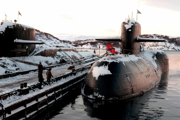 Cháy tàu ngầm hạt nhân tối mật Nga: 14 thủy thủ khóa cửa, chấp nhận hy sinh để cứu tàu? - 1